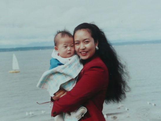 Rare photos of Xi Jinping's daughter released