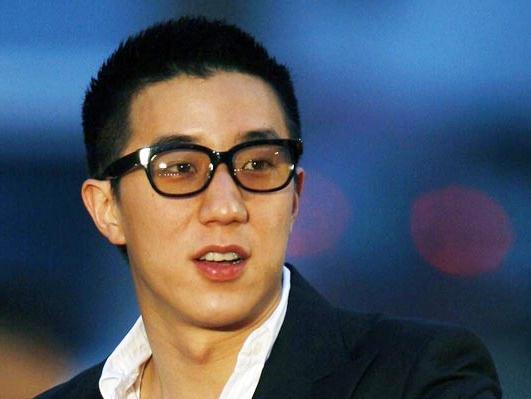 Jackie Chan's son to be tried in public