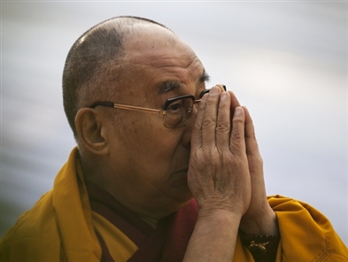 More wiggle room on Tibet: Beijing reaching out to Dalai Lama