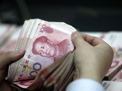 China central bank issues first offshore yuan bond in London
