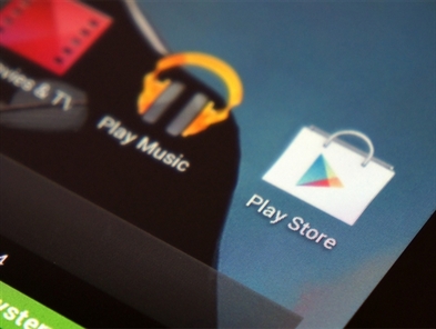 Google mulls return to China, possible with Google Play