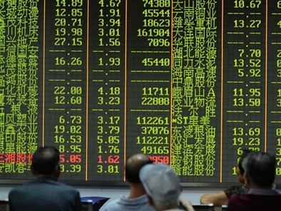 Financial reforms will bring stock-market stability