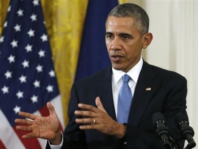 Obama to meet China's Xi at Paris climate talks: White House