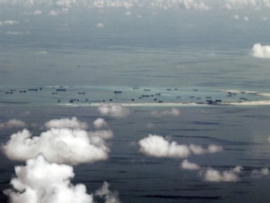US to continue operations in South China Sea
