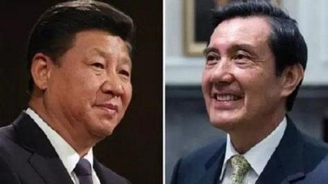 Xi-Ma meeting a “hint” for Tsai Ing-wen: expert