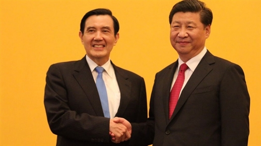 Xi Jinping welcomes Taiwan's bid to join AIIB under ap…