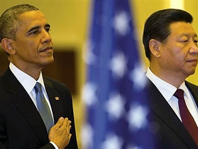 US, China hold talks on cyber espionage