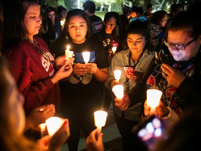 US should deepen crackdown on terrorism after San Bernardino attack