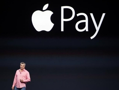 To enter China, Apple Pay needs to get buy-in from regulators, monopoly operator