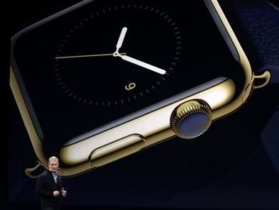 Can Apple Watch assure Apple of great success in China?