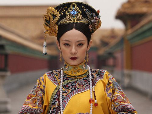Empresses in the Palace flops in North America
