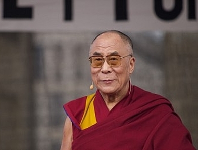 China slams Dalai Lama's 'middle way' as step to 'independence'