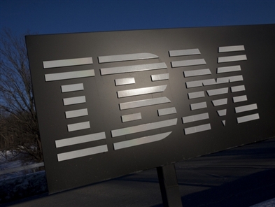 IBM to share technologies in China amid regulatory pressure
