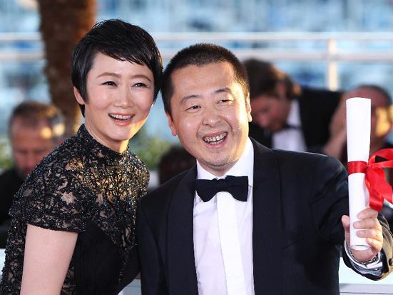 Director Jia Zhangke to compete again in Cannes