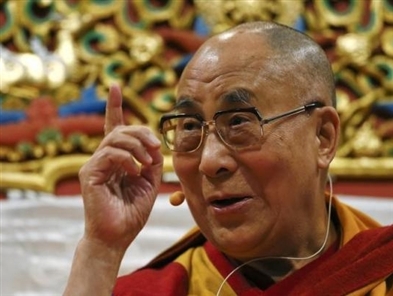 Sri Lanka government unlikely to allow Dalai Lama visit-official