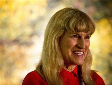 'Twilight"s Catherine Hardwicke to direct China-Hollywood romantic epic set in ancient city