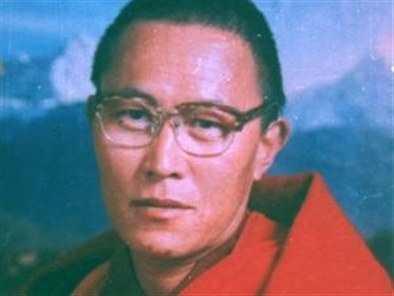 Jailed Tibetan monk died of heart attack: Xinhua