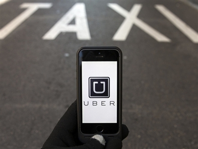 Uber embraces localization to counter criticism in China