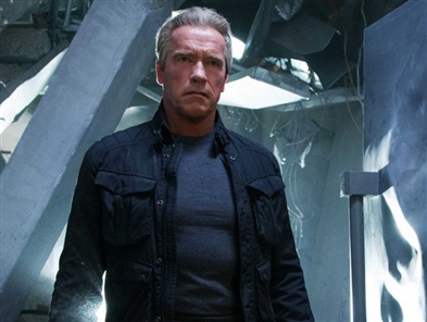 'Terminator Genisys' release in China will be a litmus test for Hollywood