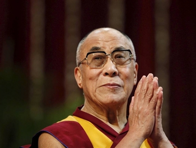 Dalai Lama distorts picture about Tibet: Luxembourg scholar