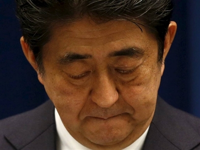 Reasons why Shinzo Abe's war apology is not sincere