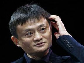 Jack Ma feeling pressure of ‘forced donation’