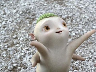 Monster Hunt leads the pack of domestic films breaking records