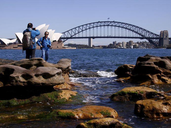 Australia, New Zealand in 'arms race' for Chinese tourist dollars