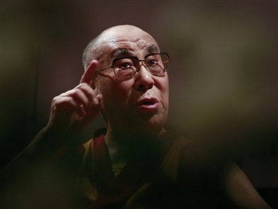 China restates right to ratify Dalai Lama's reincarnation
