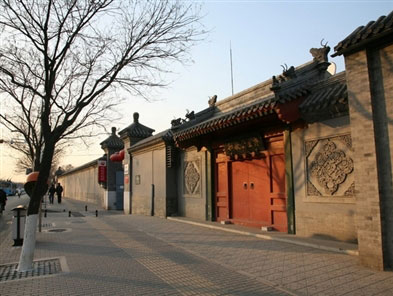 Five mansions of Qing nobility in Beijing worth a visit