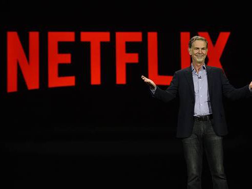 Local partnership, timing key to Netflix’s China expansion