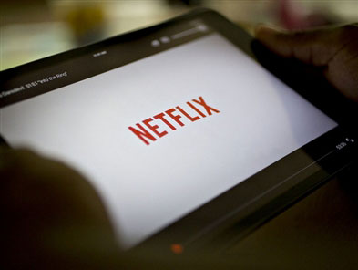 Netflix takes China off its to-do list, for now