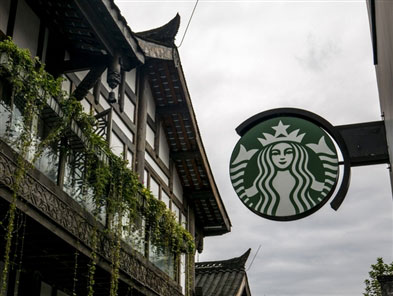 Starbucks eyes deeper penetration in China, taps into tea-drinking culture