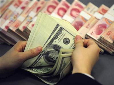 China streamlines procedures for foreign investment