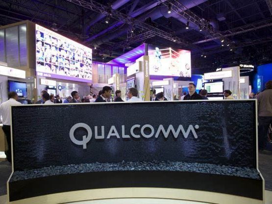 Qualcomm launches testing facility in Shanghai