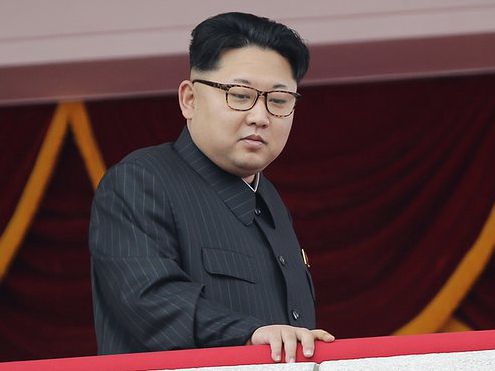 Chinese websites censor ‘fatty’ nickname that mocks Kim Jong-un