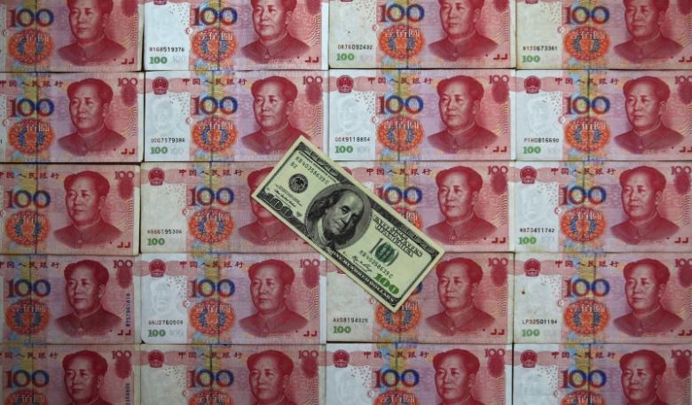 Chinese FDI in US surpasses US investment in China for the first time in history