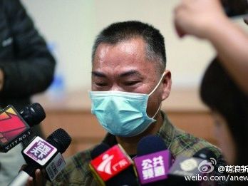 Leukemia girl’s father slammed by netizens for taking donations on Wechat