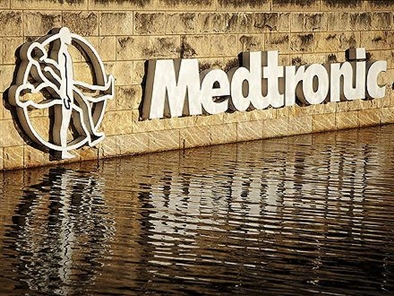 Medtronic being fined by Chinese regulators tolls the bell