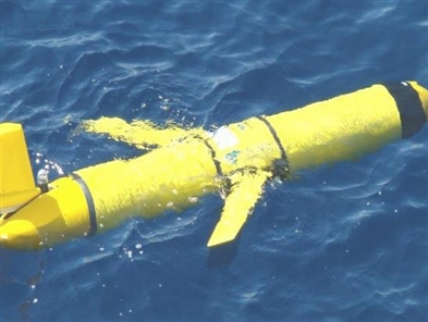 China returns seized US underwater drone