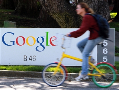 Google wooing Chinese developers in push to re-enter China