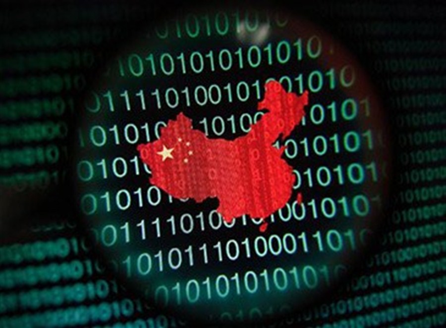 China issues rules for cyberspace