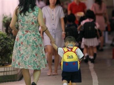 China's nascent early education industry faces barriers