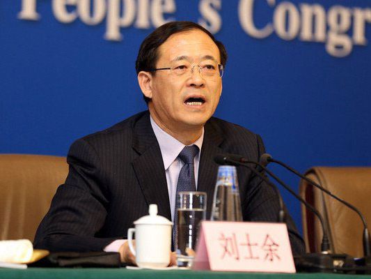 China’s top securities regulator slams 'barbaric' stake acquisition