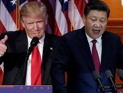 US, China have 'no reason' to be enemies, says US expert
