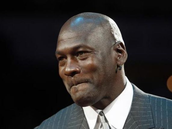 Michael Jordan wins in part of trademark lawsuit
