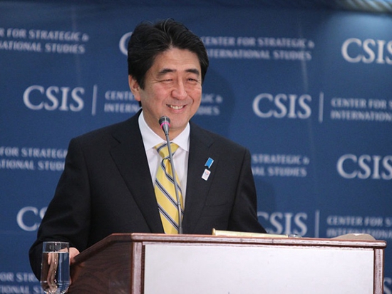 Japan keeps non-market economy stance on China