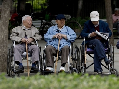 New index ranks Chinese cities in terms of elderly care