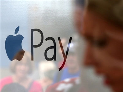 Apple Pay debut in China will promote NFC-based mobile payment