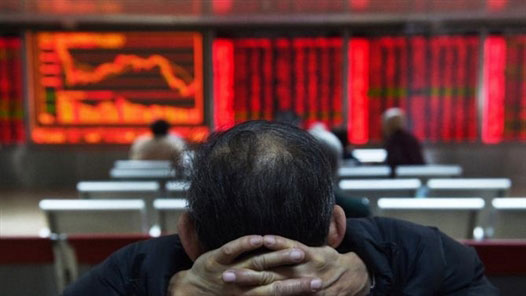New CSRC chief takes stock of market turmoil, rules out re-launch of circuit breaker